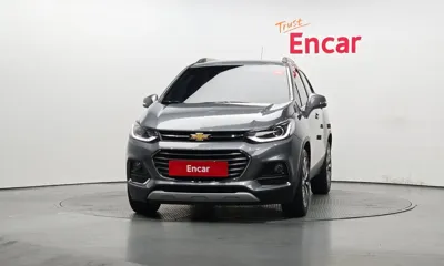 ChevroletGMDaewoo Trax 2019, 75947 км, за 5222.11 USD