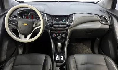 ChevroletGMDaewoo Trax 2019, 75947 км, за 5222.11 USD - фото 7