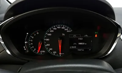 ChevroletGMDaewoo Trax 2019, 75947 км, за 5222.11 USD - фото 8