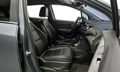 ChevroletGMDaewoo Trax 2019, 75947 км, за 5222.11 USD - фото 10