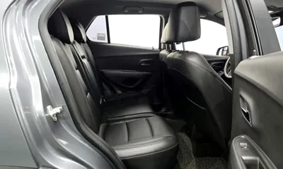 ChevroletGMDaewoo Trax 2019, 75947 км, за 5222.11 USD - фото 12