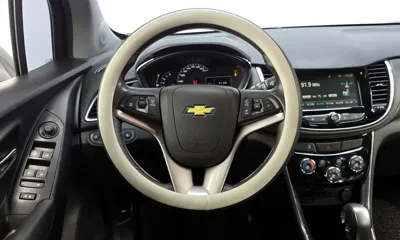 ChevroletGMDaewoo Trax 2019, 75947 км, за 5222.11 USD - фото 13