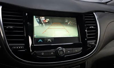 ChevroletGMDaewoo Trax 2019, 75947 км, за 5222.11 USD - фото 15