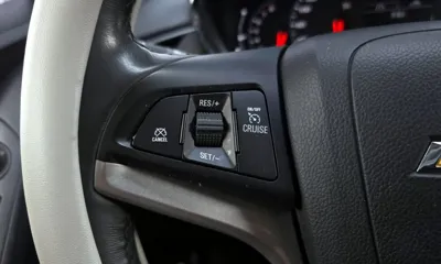ChevroletGMDaewoo Trax 2019, 75947 км, за 5222.11 USD - фото 19