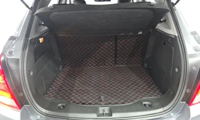 ChevroletGMDaewoo Trax 2019, 75947 км, за 5222.11 USD - фото 20