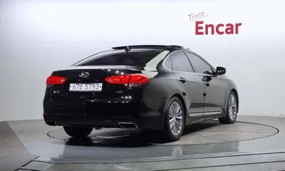 Hyundai Aslan 2015, 147962 км, за 4627.18 USD