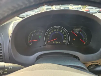 Kia Canival 2011, 192000 км, за 2116.3 USD