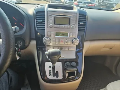 Kia Canival 2011, 192000 км, за 2116.3 USD - фото 12