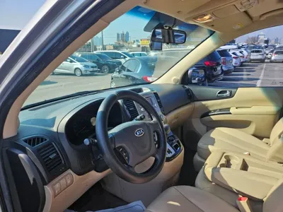 Kia Canival 2011, 192000 км, за 2116.3 USD - фото 13