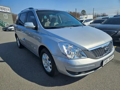Kia Canival 2011, 192000 км, за 2116.3 USD - фото 16