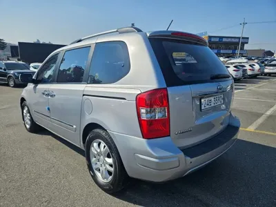 Kia Canival 2011, 192000 км, за 2116.3 USD - фото 17