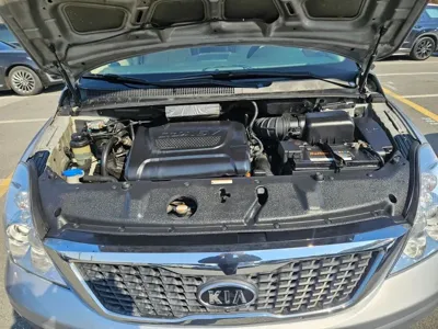 Kia Canival 2011, 192000 км, за 2116.3 USD - фото 20