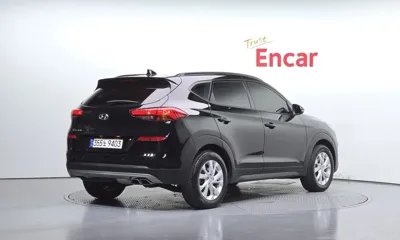 Hyundai Tucson 2020, 99272 км, за 9124.33 USD