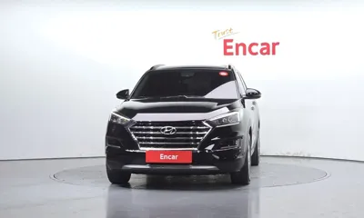 Hyundai Tucson 2020, 99272 км, за 9124.33 USD