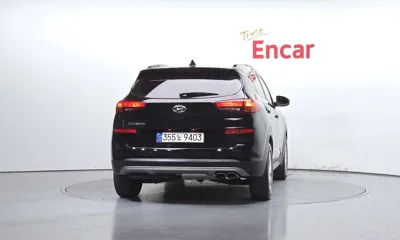 Hyundai Tucson 2020, 99272 км, за 9124.33 USD