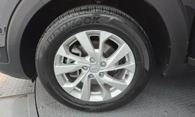 Hyundai Tucson 2020, 99272 км, за 9124.33 USD