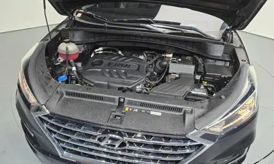 Hyundai Tucson 2020, 99272 км, за 9124.33 USD - фото 6