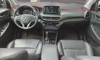 Hyundai Tucson 2020, 99272 км, за 9124.33 USD - фото 7