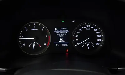 Hyundai Tucson 2020, 99272 км, за 9124.33 USD - фото 8