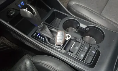 Hyundai Tucson 2020, 99272 км, за 9124.33 USD - фото 9