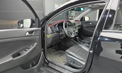 Hyundai Tucson 2020, 99272 км, за 9124.33 USD - фото 10