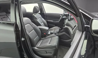 Hyundai Tucson 2020, 99272 км, за 9124.33 USD - фото 11
