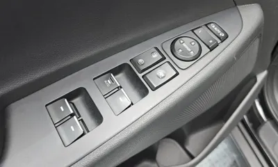 Hyundai Tucson 2020, 99272 км, за 9124.33 USD - фото 14