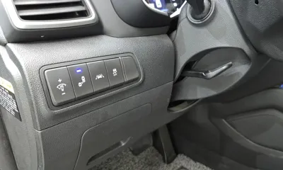 Hyundai Tucson 2020, 99272 км, за 9124.33 USD - фото 15