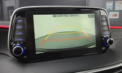 Hyundai Tucson 2020, 99272 км, за 9124.33 USD - фото 17
