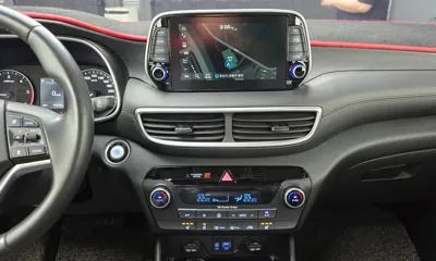 Hyundai Tucson 2020, 99272 км, за 9124.33 USD - фото 19