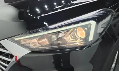 Hyundai Tucson 2020, 99272 км, за 9124.33 USD - фото 22