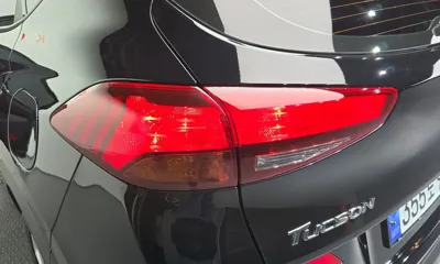 Hyundai Tucson 2020, 99272 км, за 9124.33 USD - фото 23