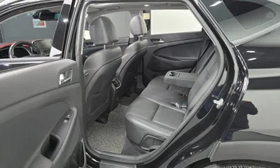 Hyundai Tucson 2020, 99272 км, за 9124.33 USD - фото 26