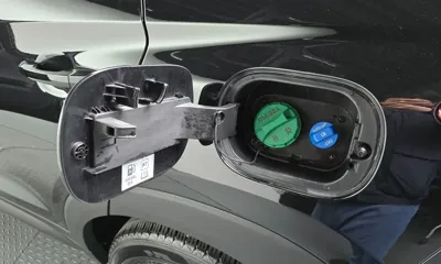Hyundai Tucson 2020, 99272 км, за 9124.33 USD - фото 31