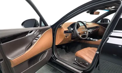 Genesis G80 2024, 47367 км, за 20940 USD - фото 10