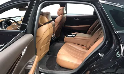 Genesis G80 2024, 47367 км, за 20940 USD - фото 12
