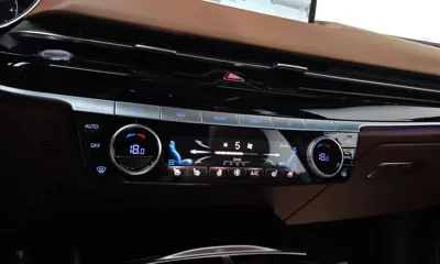 Genesis G80 2024, 47367 км, за 20940 USD - фото 18