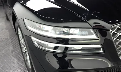 Genesis G80 2024, 47367 км, за 20940 USD - фото 22