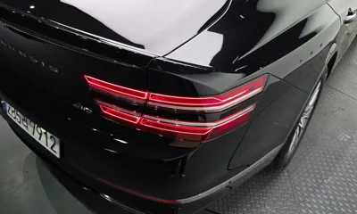Genesis G80 2024, 47367 км, за 20940 USD - фото 23
