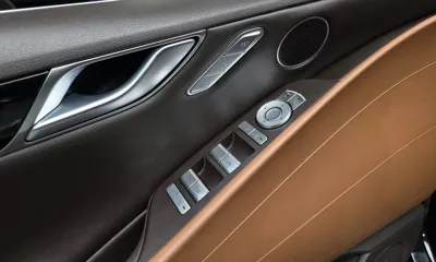 Genesis G80 2024, 47367 км, за 20940 USD - фото 30