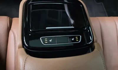 Genesis G80 2024, 47367 км, за 20940 USD - фото 34