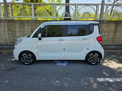 Kia Ray 2021, 26431 км, за 7817.59 USD