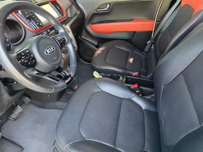 Kia Ray 2021, 26431 км, за 7817.59 USD - фото 7