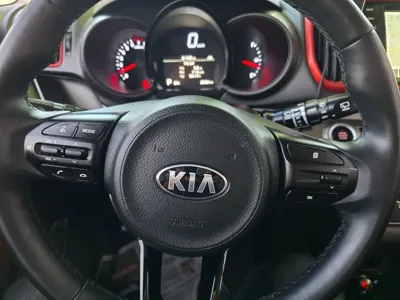 Kia Ray 2021, 26431 км, за 7817.59 USD - фото 13