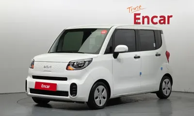 Kia Ray · 2022 год
