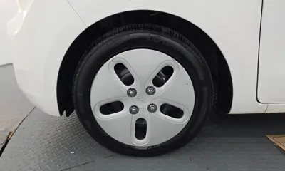 Kia Ray 2022, 90875 км, за 4820.85 USD