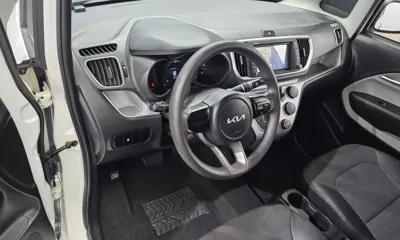 Kia Ray 2022, 90875 км, за 4820.85 USD - фото 7