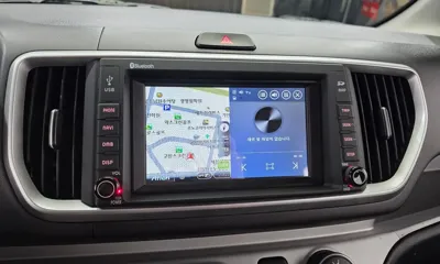 Kia Ray 2022, 90875 км, за 4820.85 USD - фото 13