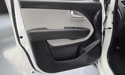 Kia Ray 2022, 90875 км, за 4820.85 USD - фото 23