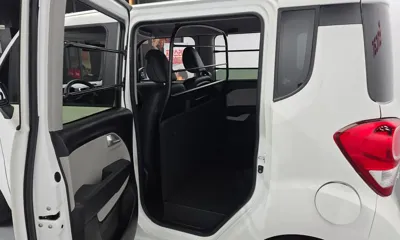 Kia Ray 2022, 90875 км, за 4820.85 USD - фото 25